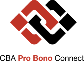 CBA Pro Bono Connect