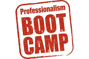 pro boot camp logo
