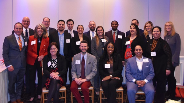 Hosting Bar Associations Hosting Bar Associations