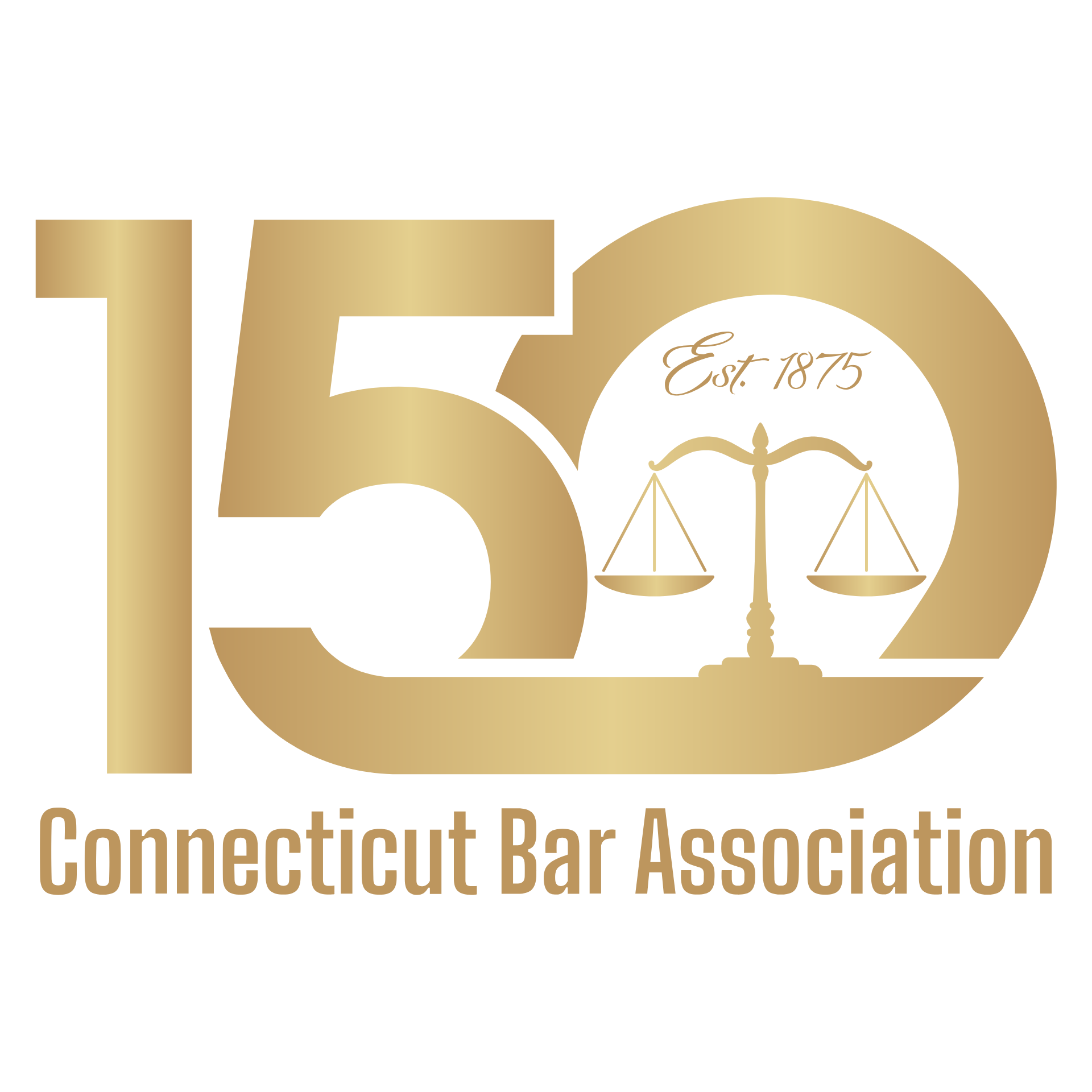 150th Anniversary Logo