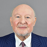 Bruce E. Bergman