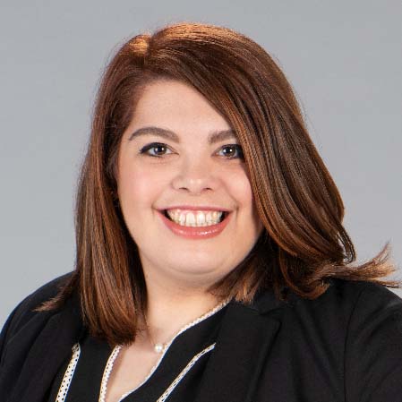 Alison Toumekian 2025 CWTS Headshot