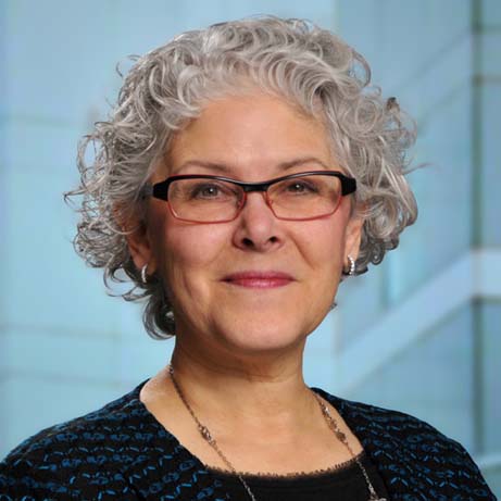 Livia Barndollar 2025 CWTS Headshot