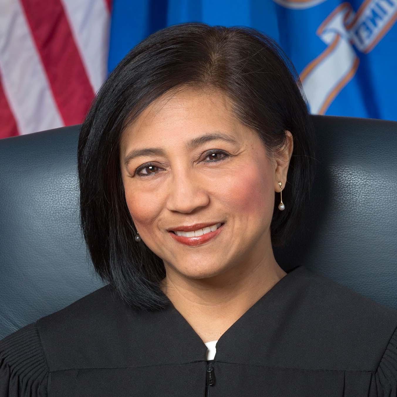 Nina Elgo 2025 CWTS Headshot