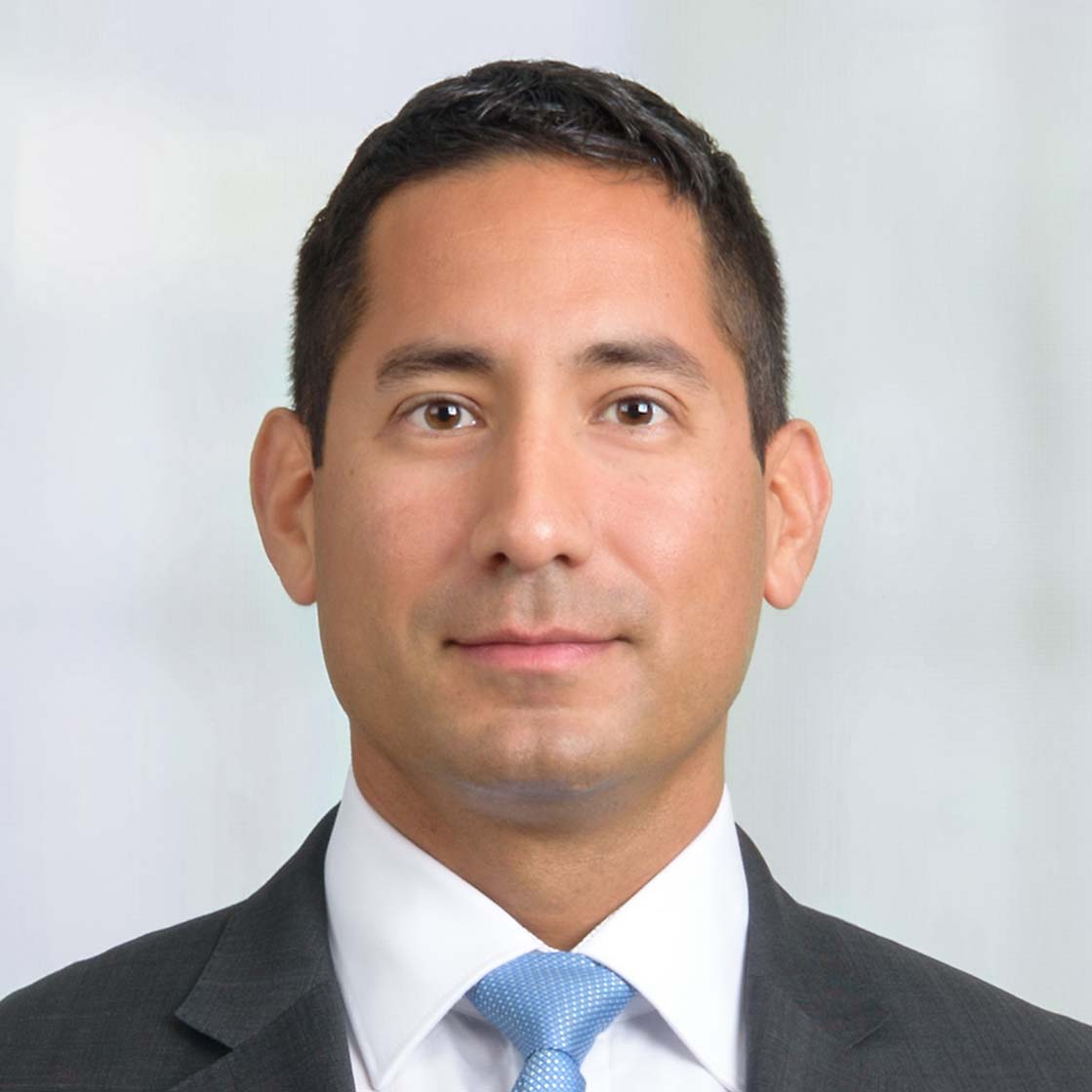 Rosendo Garza 2025 CWTS Headshot