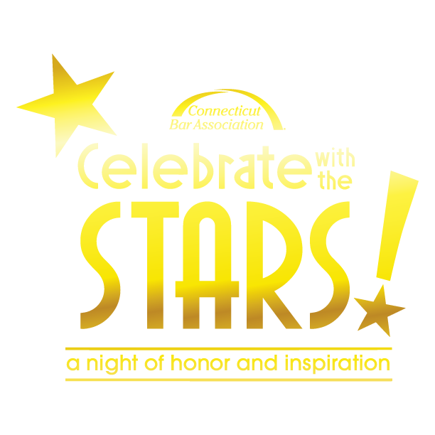 Celebrate with the stars Logo
