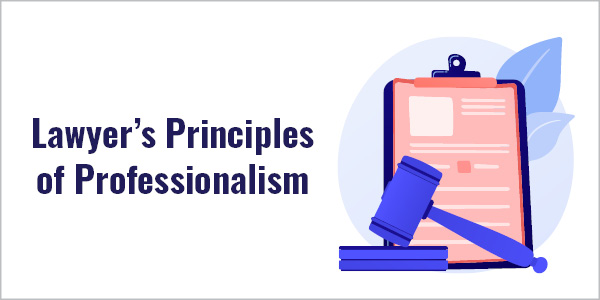principles of professionalism - 600x300