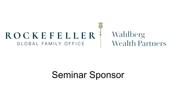 2025 CLC Rockefeller Global Family Office