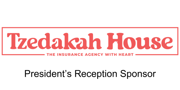 2025 CLC Tzedakah House