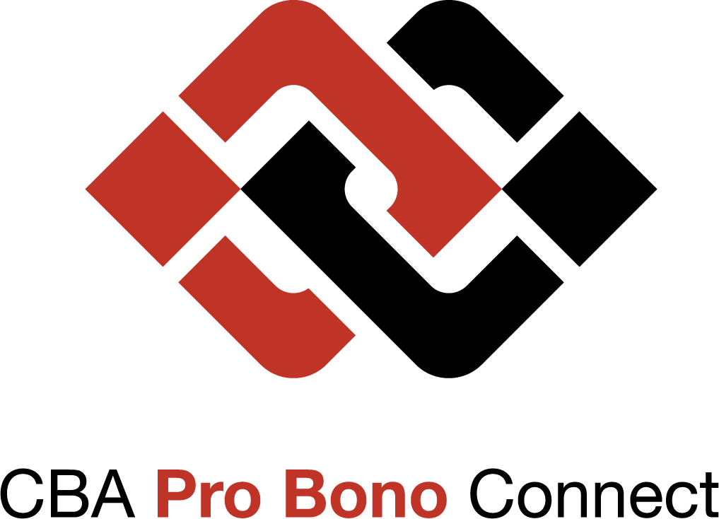 CBA Pro Bono Connect