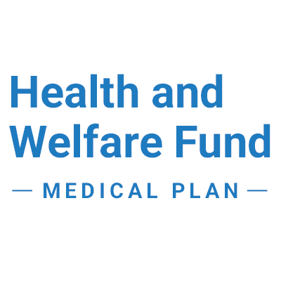 Health and Welfare Fund Medical Plan 300x300