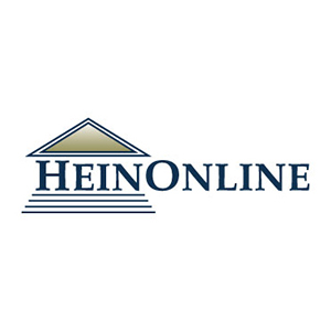 HeinOnline