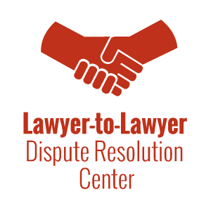 Lawyer-to-Lawyer-dispute-res