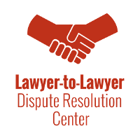 Lawyer-to-Lawyer-dispute-res