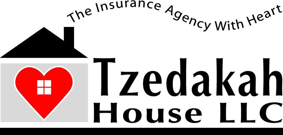 Tzedakah-House