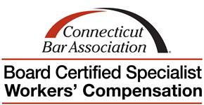 Workers' Compensation Specialists Logo