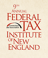 2019 FTINE logo