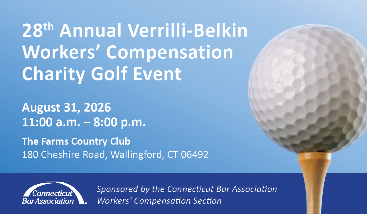 2026 WC golf banner