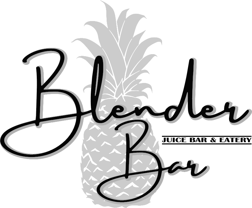 BlenderBar