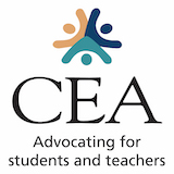 CEA logo 2015