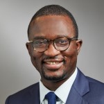 Charles Odonkor1