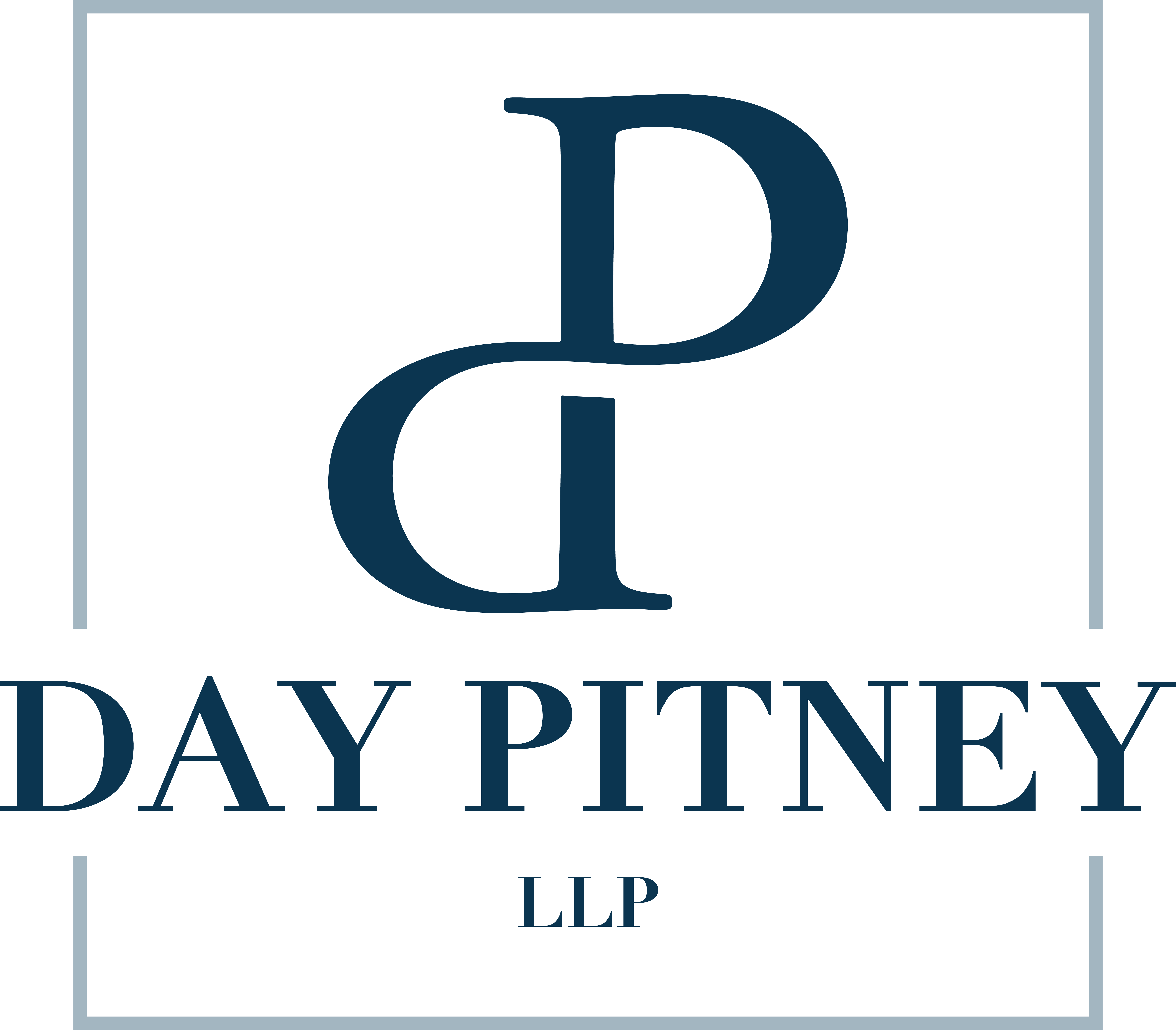 DP - Logo - Full Color
