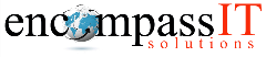 ENCOMPASS IT LOGO ENCOMPASS IT LOGO