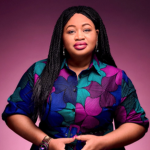 Headshot - Khalilah Brown-Dean