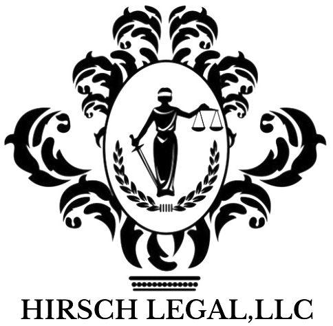 Hirsch  Logo