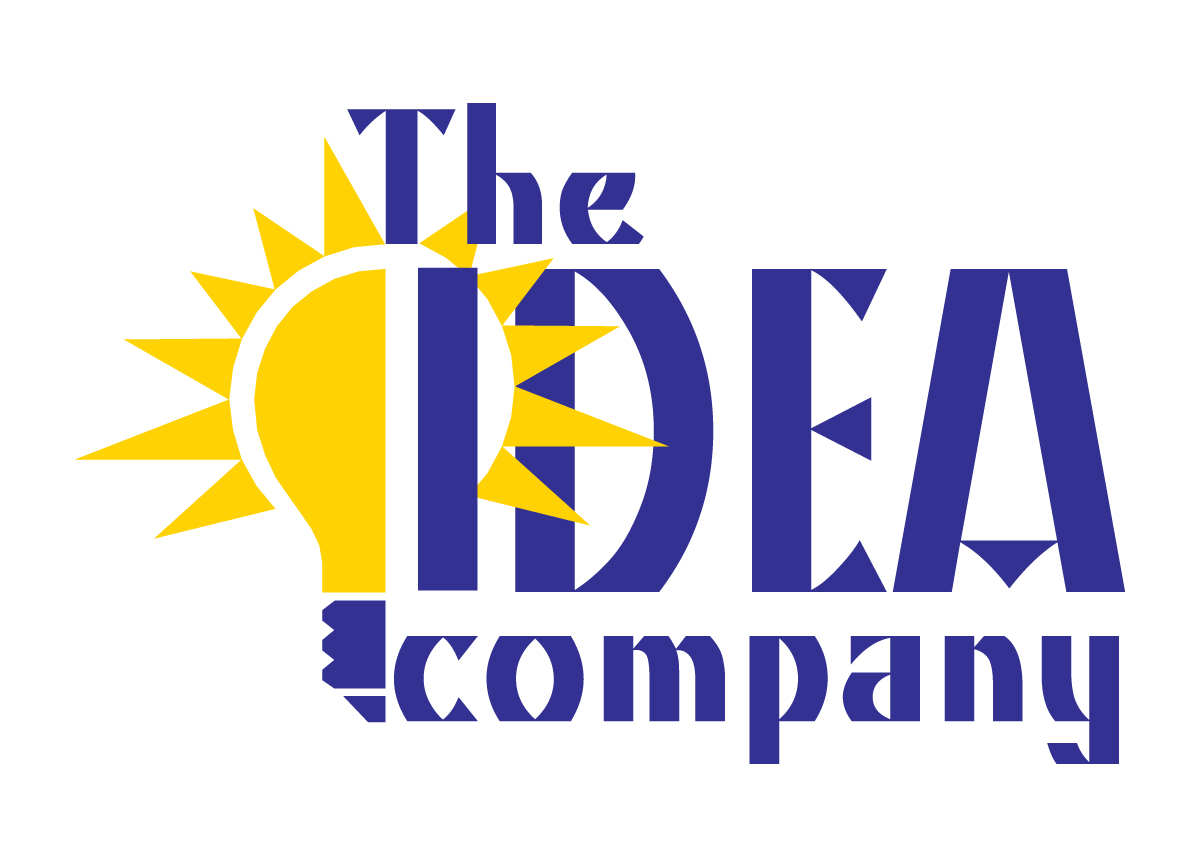 Idea Company Silver Bag Sponsor