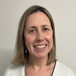 Jennifer Gagosz Headshot