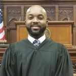 Judge CHaplin