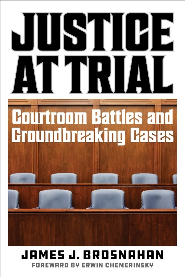 Justice At Trial Justice At Trial