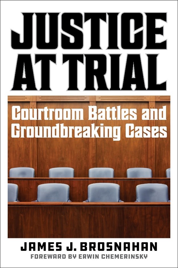 Justice At Trial