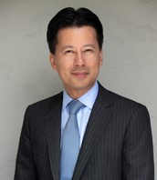 Professor Kenji Yoshino