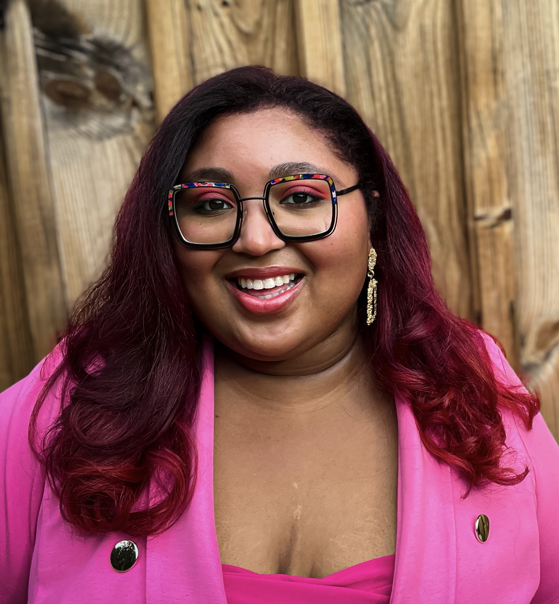 Keziah Headshot 2025