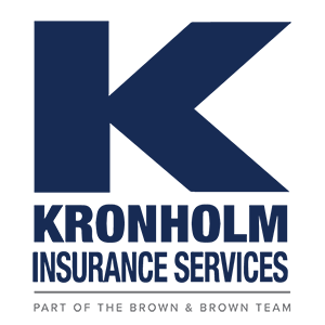 kronholm logo 