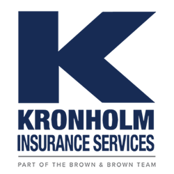 kronholm logo 