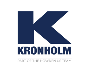 Kronholm Website Ad