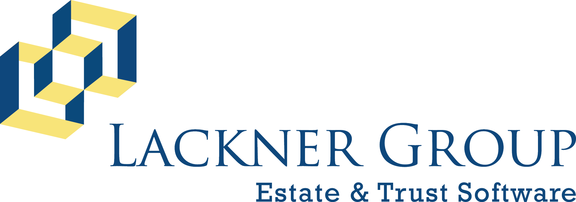 Lackner Logo