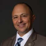 Lawrence Morizio1