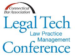 legal tech logo color
