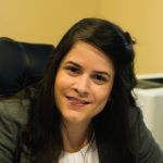 Maria Moura1
