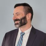 Michael Cisar1