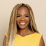 Michelle Silverthorn Headshot