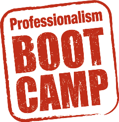 pro boot camp logo