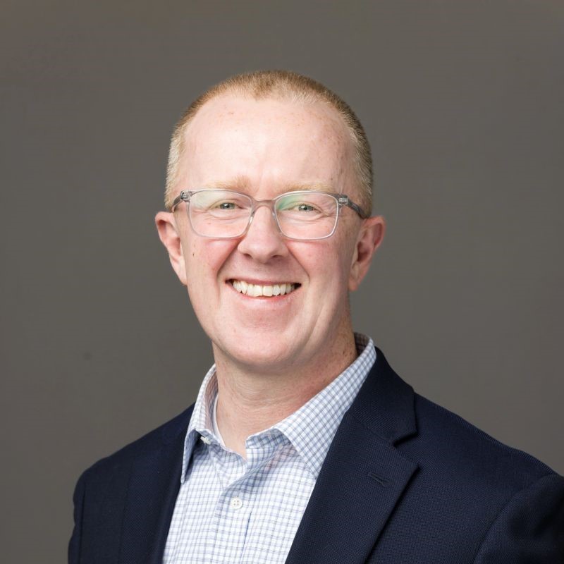 Professional head shot