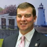 Rep. Steven Stafstrom1 Rep. Steven Stafstrom1