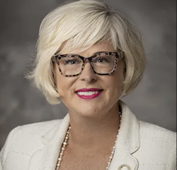 Rowena Moffet