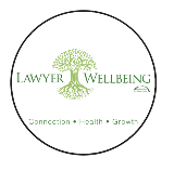 Tree Lawyer Wellbeing logo
